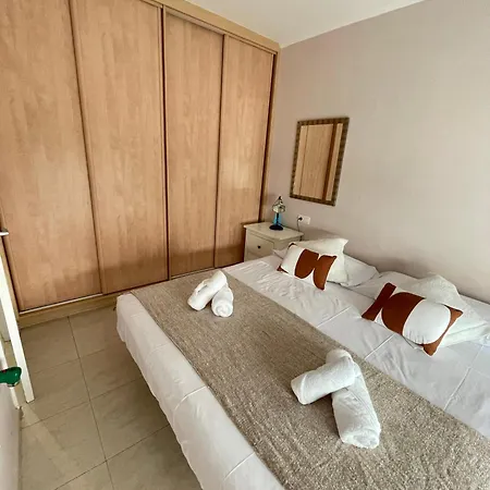 Apartment Brisa Mar De