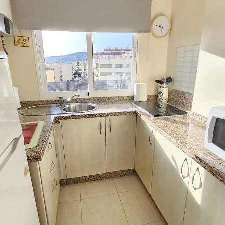 Brisa Mar De Apartment