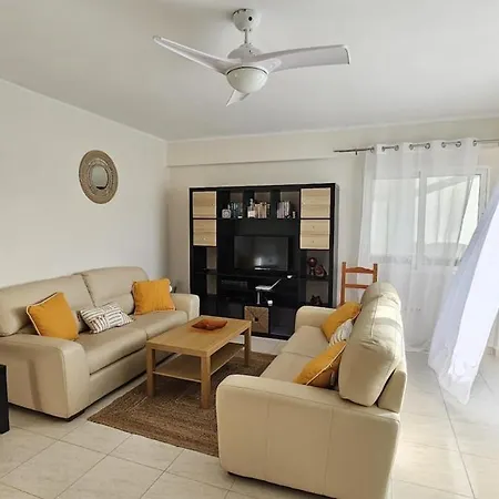 Apartamento Brisa Mar De