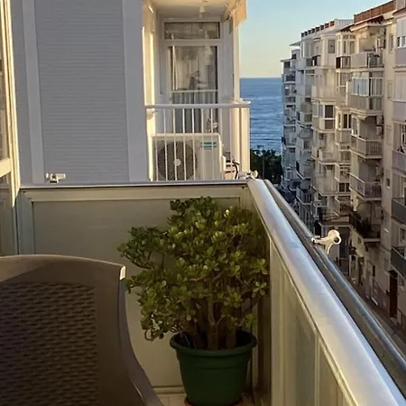 Διαμέρισμα Brisa Mar De