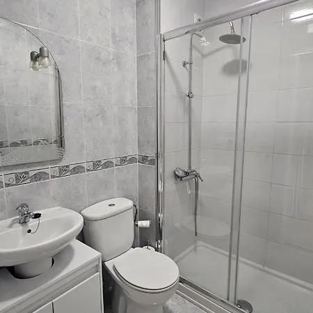 Apartment Brisa Mar De Nerja
