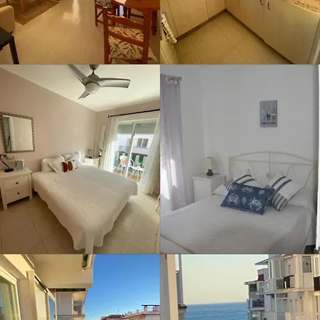 Apartment Brisa Mar De