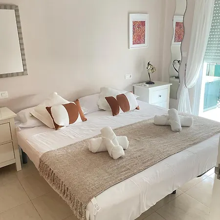 Brisa Mar De Apartamento Nerja