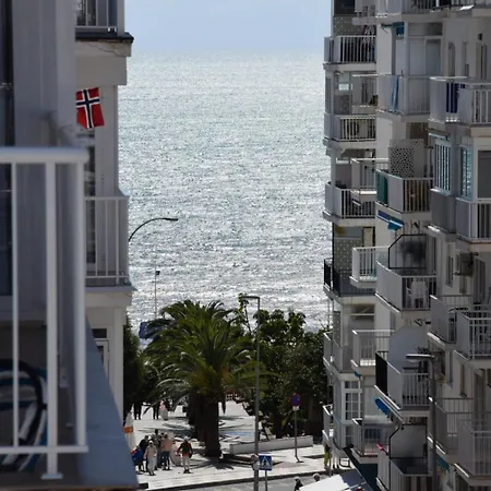Brisa Mar De Apartamento Nerja