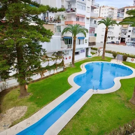 Apartamento Brisa Mar De Nerja