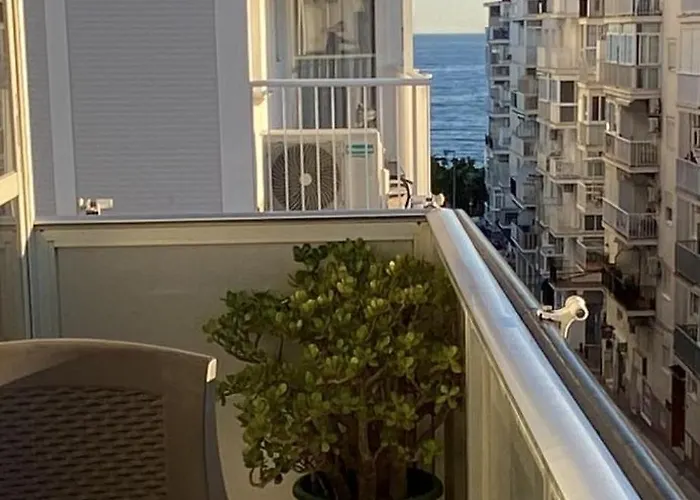 Διαμέρισμα Brisa Mar De